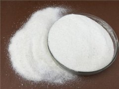 聚丙烯酰胺和聚丙烯是同一种材料吗？